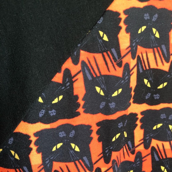 ALL KIDS: Buy 2 Get 1 FREE! Black Cat Randy - Picture 4 of 5